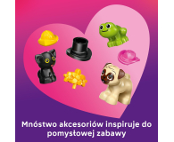 LEGO FRIENDS 42678 Furgonetka z akcesoriami dla zwierząt - 1473456 - zdjęcie 6